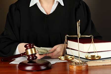  Law Firm Practice Areas