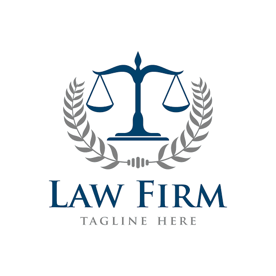  Law Firm Logo