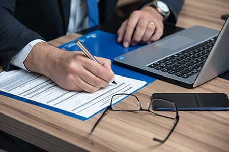 Contact Law Firm